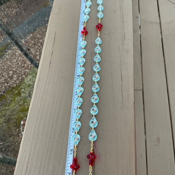 Rosary of the unborn child beads - Picture 5 of 10